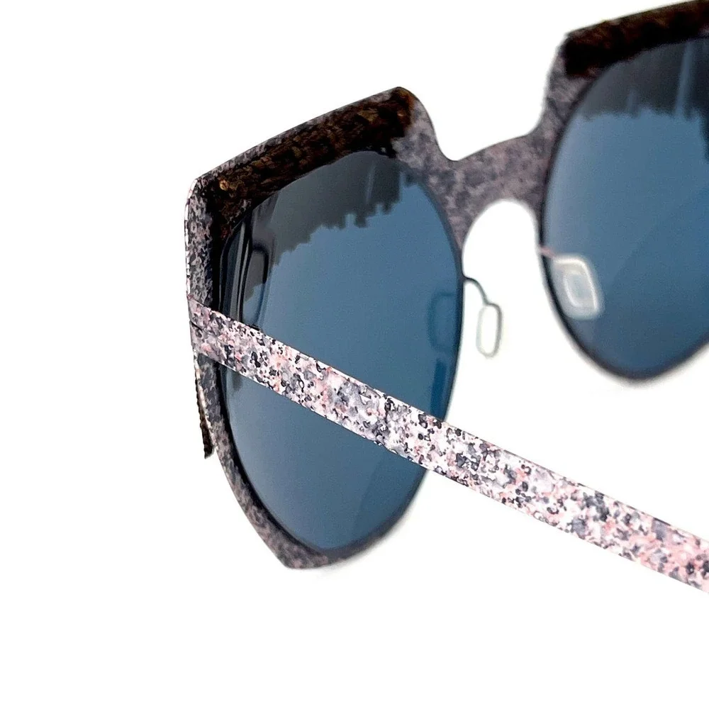 ❤️ New! FRANGETTA Pugnale Sunglasses Italy Handmade Fashion Design, Authentic